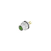 Amphenol CONEC 43-01118 Connectors SAL-12D-FKH4-P12 M12x1