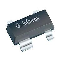 Infineon BAS3007ARPPE6327HTSA1 Schottky Diodes Low VF Schottky Diode Array 30V .9A