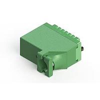 EDAC 516-090-500-612 Connectors Rack & Panel Connector