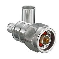 Kings 1206-22-9 RF Connectors / Coaxial Connectors Winchester Interconnect