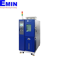 Huda HUD-E702-100K Temperature and Humidity Test Chamber (-60℃~+150℃, 20%~98%RH, 100L)