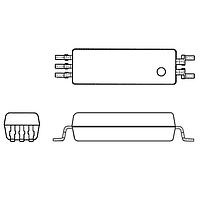 Renesas Electronics RV1S9260ACCSP-10YV#SC0 Photocoupler OPTO COUPLER