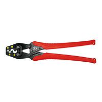 Tsunoda TP-38 Crimping Tool For Non-Insulated Terminals (8~38㎟)