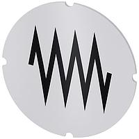 SIEMENS 3SU19000AB710QW0 Insert Label, Feed INSERT LABEL