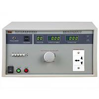 Rek RK2675C Leakage Current Tester (250V, 20mA, 2000W)