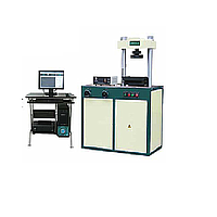 Universal Tensile Testing Machine Inspection Service