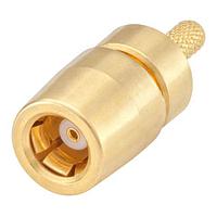 Rosenberger 59K106-101L5 Cable Connectors STRAIGHT JACK