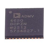 Analog Devices ADMV4630BCPZN Up Converters Ku-Band Upconverter w/ integrated PLL/VC
