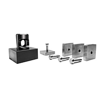 DEFELSKO AT50TKIT Conversion Kit for Adhesion Testers (50x50mm dollies)