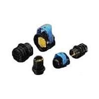 Aptiv DTBMHPE34BK Connectors ASSY MALE HOLDER 34 WAYS