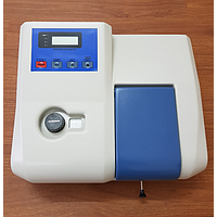 TOB Spectrophotometer Calibration Service