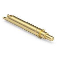 Mill-Max 0973-0-15-20-77-14-11-0 Spring Loaded Spring-Loaded Pin with Solder Cup Termination