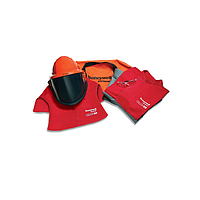 Coat, Jacket, Smock, Pants
