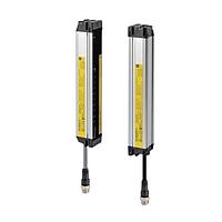 Omron Automation and Safety F3SJ-B1985P25 Optical Sensors F3SJ-B1985P25