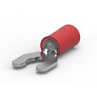 AMP Connectors - TE Connectivity 8-52931-1 Spade PIDG SP SPD 22-16COM 22-18MIL10