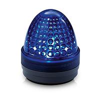 RAFI 1.69.507.103/1601 Panel Mount Indicator Lamps SIGNAL LAMP TRANSPARENT BLUE