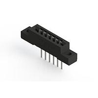 EDAC 857-006-447-102 Receptacles High Temp Card Edge Connector