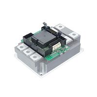 Tamura 2LG01ACDC11M Gate Drivers GATE DRIVER UNIT (Mitsubishi : CM800DW-3