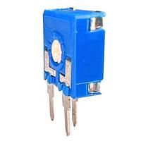 CTS Electronic Components 09TR07AA103CP 9 mm Trimmer Potentiometer 9mm Trimmer 10kOhm 20% horizontal through hole