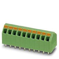 PHOENIX CONTACT 1712503 Fixed Terminal Blocks SPTA 1,5/ 4- 3,81 BD:RDY-SE