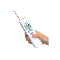 MULTI PT-7LD Water-Proofed Infrared Thermometer (-30.0~200.0℃)