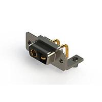 EDAC 630-2WK2640-1N3 Mixed Contact D-Sub Connectors Right-angle Power Combo D-Sub Connector