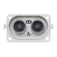 Amphenol PCD Shenzhen HVSLS600022A1H6 Connectors RIGHT ANGLE PLUG