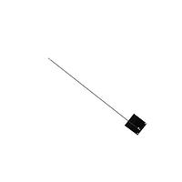 TechNexion ANTP150P232525D2450MHF4 Antenna Kits ANTENNA KIT CONTAINING MHF4 TO PCB ANTENNA + 2.5 DB, 2.4/5 GHZ, BLACK COLOR ANTENNA
