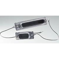 Amphenol CONEC 15-000020 Screen Cap 15P CAP W/LANYRD FOR FEM IP67