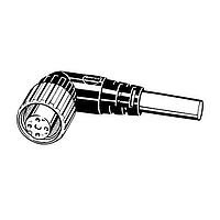 Omron Electronics XS2F-D422-S028 Sensor Cables / Actuator Cables CONNECTOR