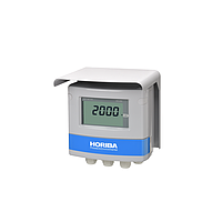 HORIBA HO-200 Online ORP/ Temperature Meter (-2,000 ~ 2,000 mV, Including ORP Probe 6855)