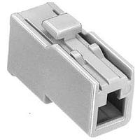 Hirose Electric GT13S-1S-HU Headers M HOUS CONN 1 COAX CONT