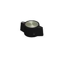 Keystone Electronics 8566 Knobs PLASTIC KNOB