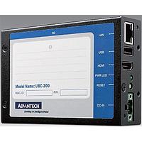 Advantech UBC-200CD-MDA1E Embedded Box Computers i.MX6 DC 1.0GHz 1GB DRAM