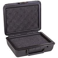 Flambeau 50190F With Foam INFINITY 10 (FH4)-with Convoluted Foam Lid & Flat Foam Base