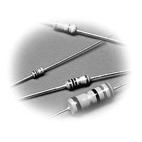 KOA Speer MF1/4CCT52R2050F Semi-Precision 205 ohm 1% 50PPM AEC-Q200