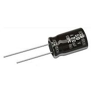 Vishay Sprague EKB00GG310M00 General Purpose Electrolytic Capacitors 100UF 160V