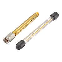 Rosenberger 02S102-K075 Connectors AIR LINE