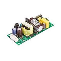 XP Power ECL25US15-T AC-DC Converter AC/DC, 25W power supply, open-frame
