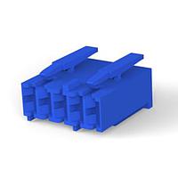 AMP Connectors - TE Connectivity 3-928247-5 Housings 5P ST-TIMER GEH