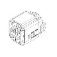 Aptiv 13952626 Connectors CONN M/P 150 2W FEMALE