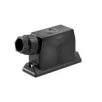 Weidmuller 2716780000 Heavy Duty Power Connectors HDC 24B TSS 1M40 WMP