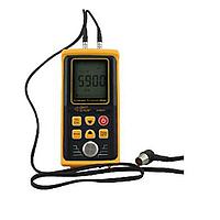 SMARTSENSOR AR850+ Ultrasonic Thickness Gauge (1.2-225.0mm)