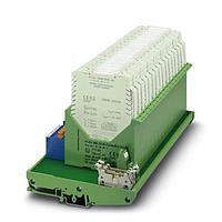 PHOENIX CONTACT 2835972 Pluggable Terminal Blocks PI-EX-MB-AI/ 8/ FLK14/PLC/KD-S1