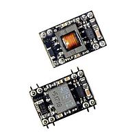 Silvertel Ag9912MT Adjustable Output PoE PD Module, 12W, 12V Output, IEEE802.3af compliant, Thermally Protected, Surface Mount