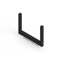 EDAC 357-034-460-258 Standard Card Edge Connectors Card Edge Connector