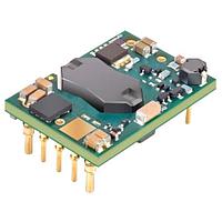 Murata Power Solutions UWS-3.3/15-Q12P-C Isolated 9-36VIN 3.3VOUT DC/DC POS LOGC