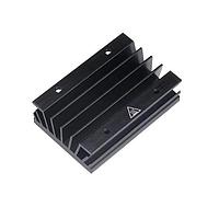Seeed Studio 114992686 Leaf Spring and Screw Jetson Nano Module Heatsink