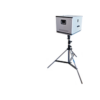Gigahertz-Optik SST-1801 Spectroradiometer for measuring the UV-VIS-NIR spectral irradiance of solar simulators (280 nm - 3000 nm)