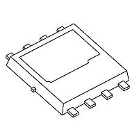 Toshiba TPWR6003PL,L1Q MOSFETs DSOP-ADV PD=170W 1MHz PWR MOSFET TRNS